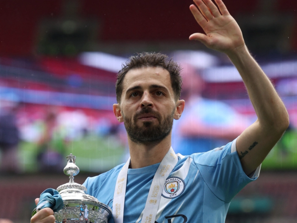 Bernardo Silva wechselt zu Real Madrid