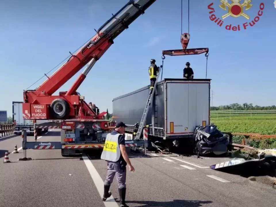 unfall