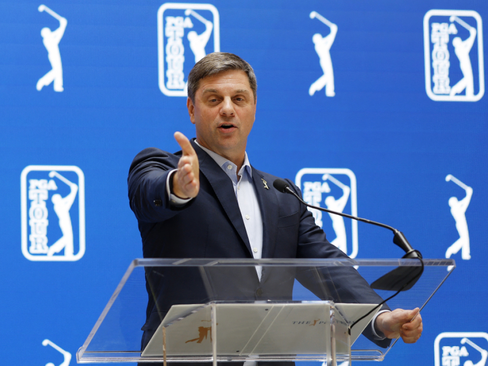 PGA-Tour-wird-ab-2028-in-zwei-Leistungsebenen-geteilt