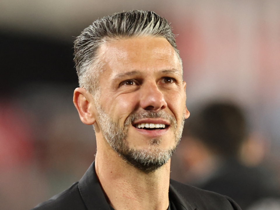 Demichelis übernimmt in Leipzig