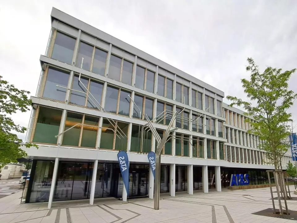 Die Aktien schossen in die Höhe