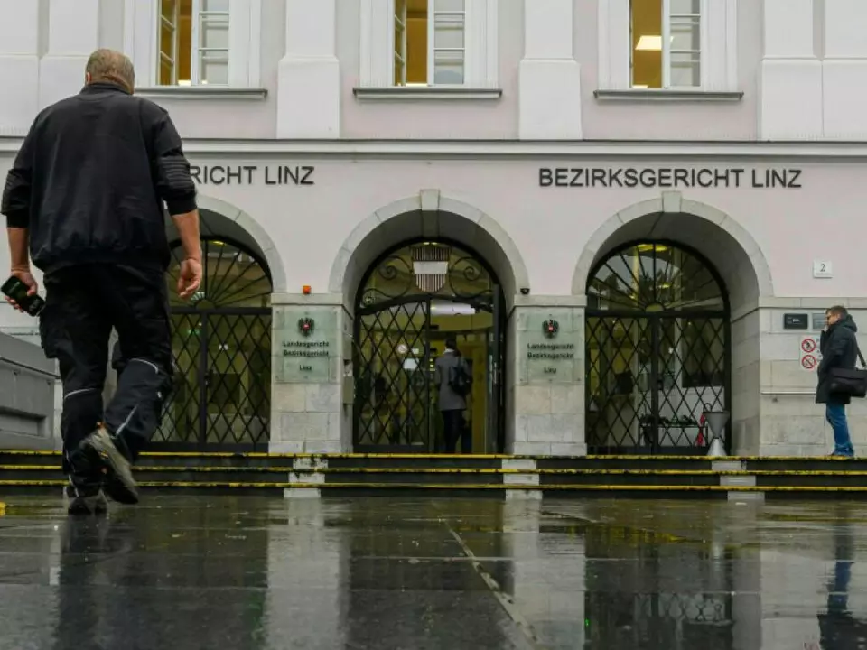 Die Geschworenen in Linz müssen über eine Einweisung entscheiden