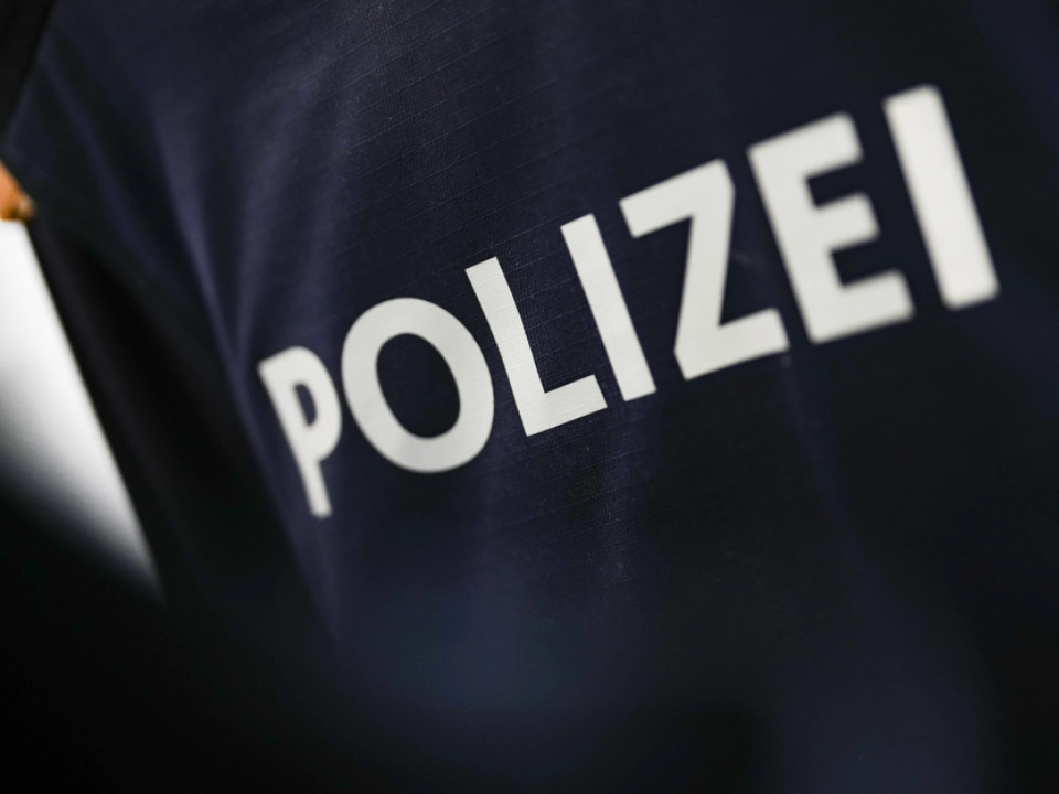 Die Polizei zog betrunkenen Fahrer in Attersee aus dem Verkehr