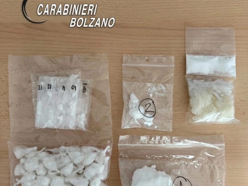 Droga casanova
