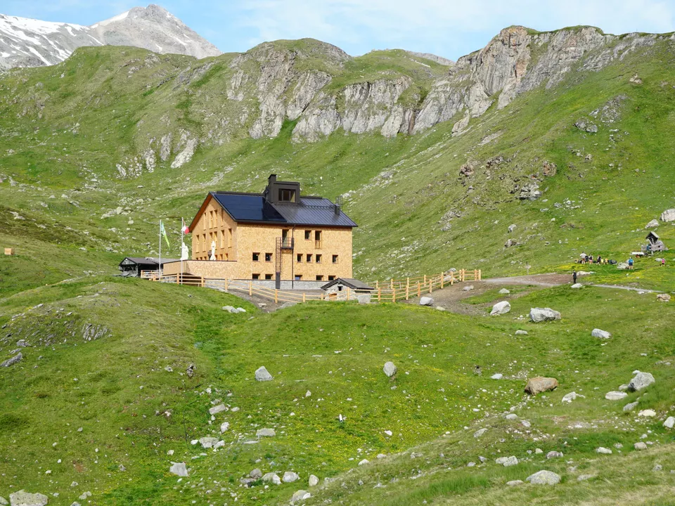 sevenna hütte sym Einweihung Sesvenna_DSC00373 (c) Martin Niedrist, AVS