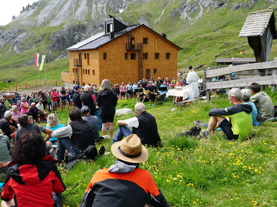 Einweihung Sesvenna_DSC00441 (c) Martin Niedrist, AVS