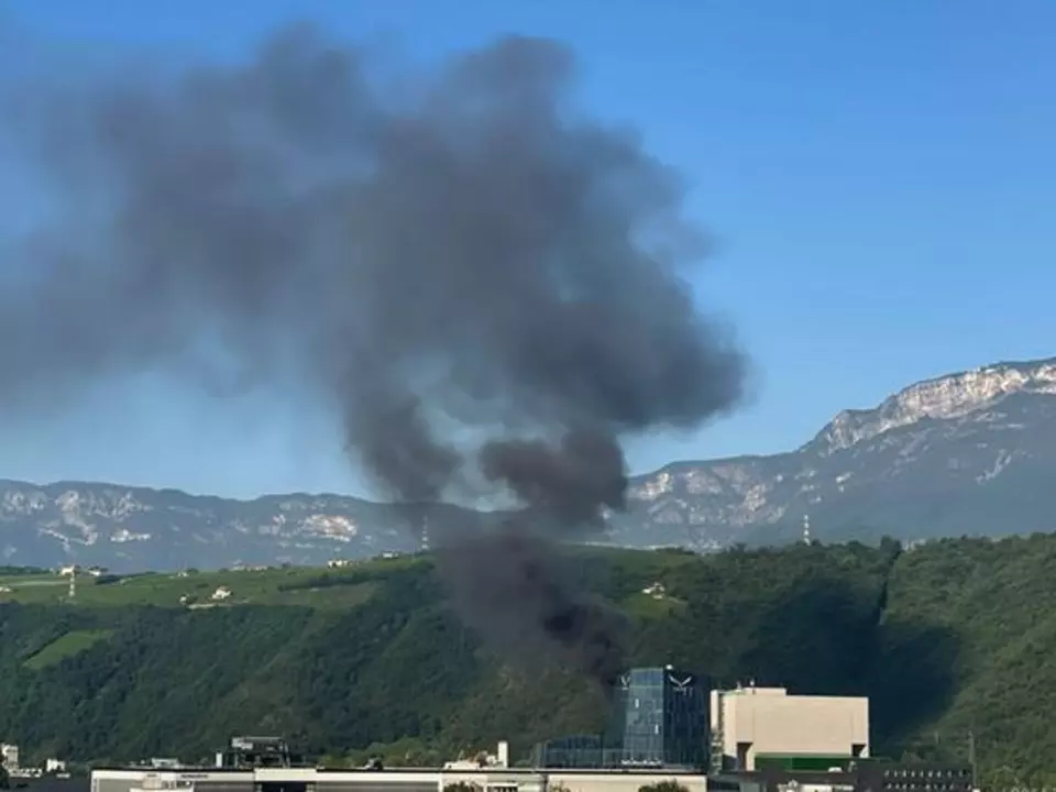fiamme