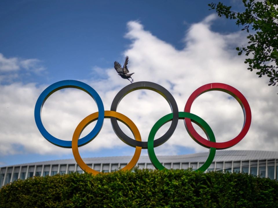 Finanziell sonnige Aussichten für alle Olympia-Teilnehmer