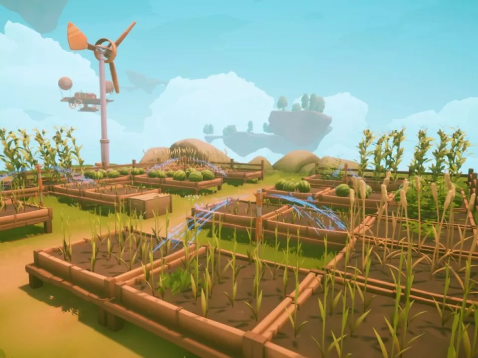 Für das Spiel gilt keine Altersbeschränkung
