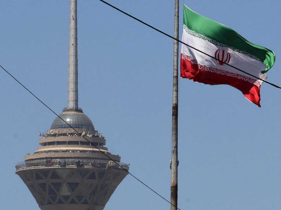 Gespräche zum Iran-Krieg gehen weiter