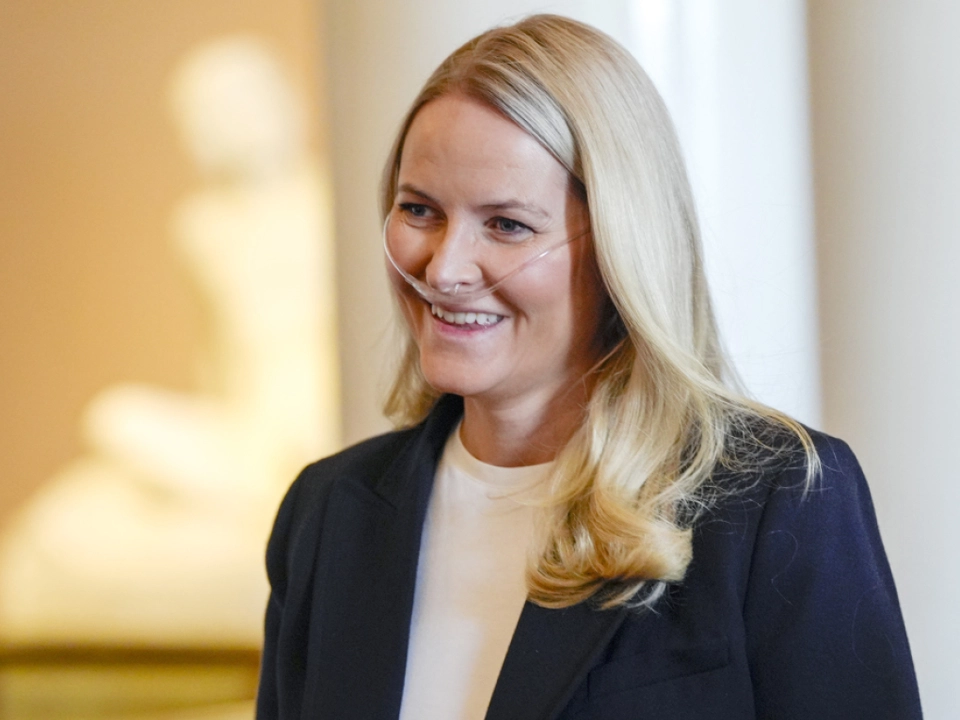 Høiby will zu seiner Mutter Mette-Marit