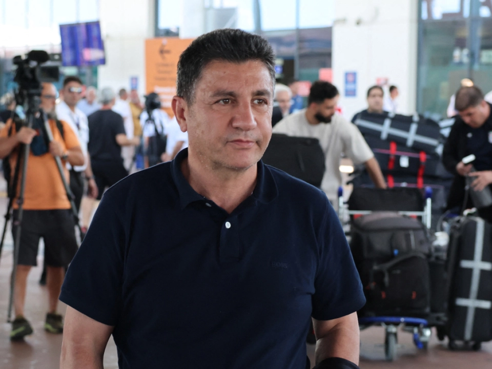 Iraner um Coach Ghalenoei auf dem Weg zur WM