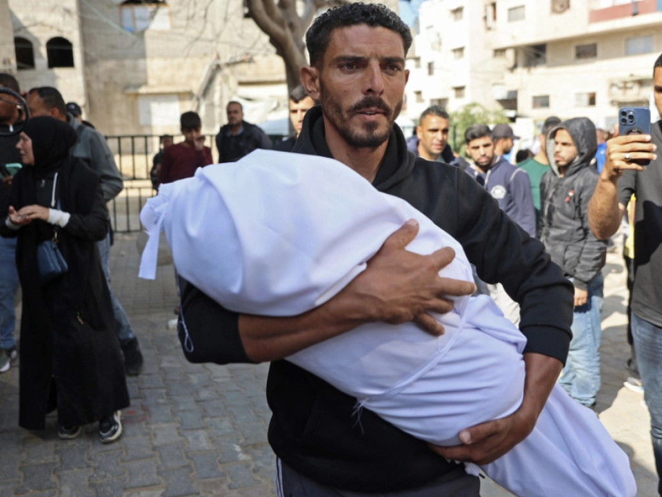 Israel nahm laut UNO-Bericht palästinensische Kinder bewusst in Visier