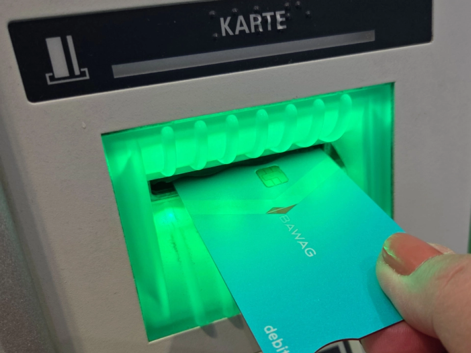 Kartenzahlung im Ausland kann teuer werden