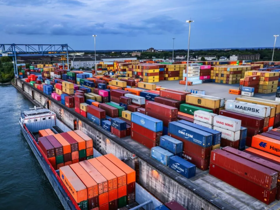 Kaum Anzeichen für kräftige Zuwächse bei den Exporten