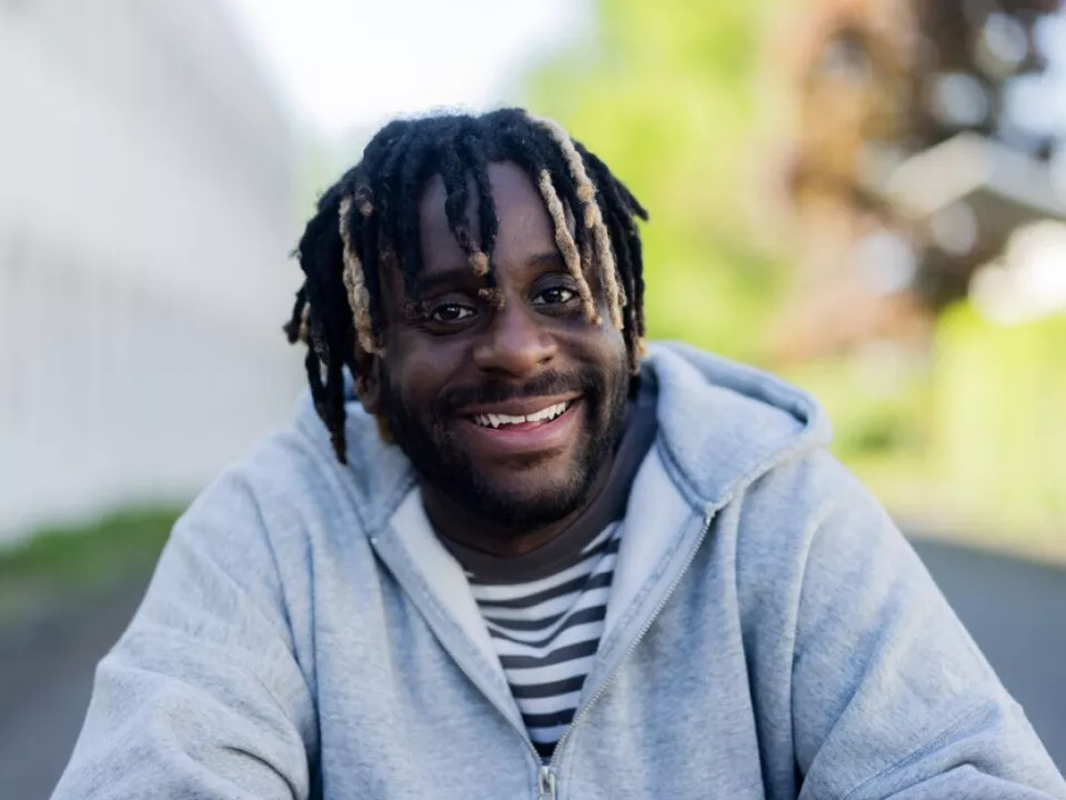 Myles Smith begeisterte auch Barack Obama