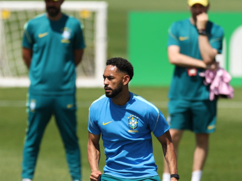 Neymar ist derzeit nicht spielfähig