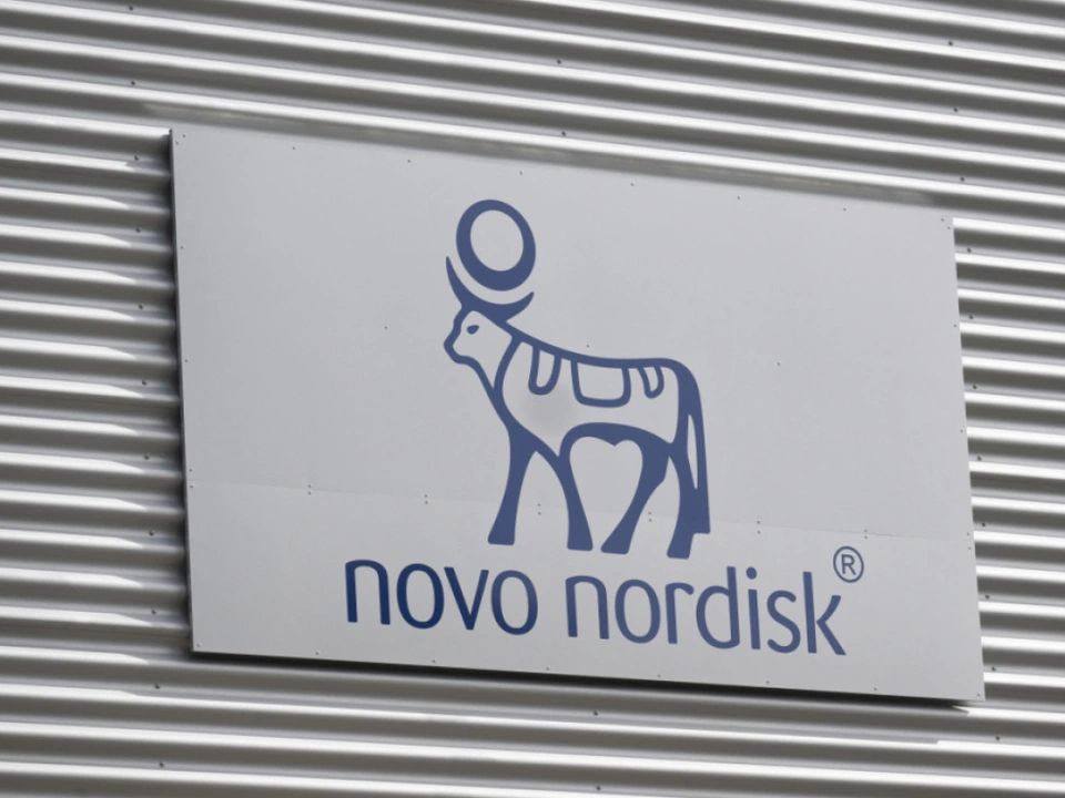 Novo Nordisk wird von Cyberkriminellen erpresst
