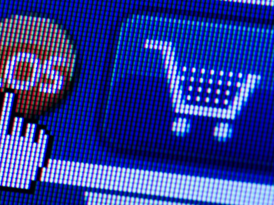 Produktfälschungen werden auch durch Online-Handel häufiger