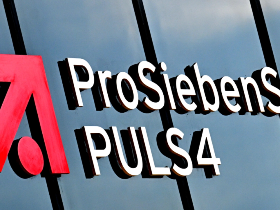 ProSiebenSat.1 gehören in Österreich Puls4, Puls24, ATV und ATV2