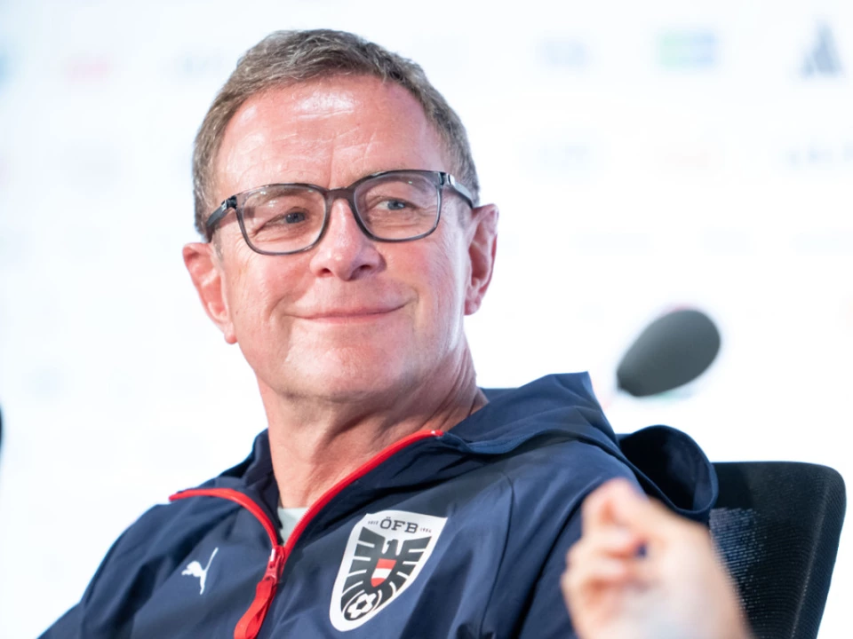 Rangnick hofft auf WM-Sensation gegen Argentinien