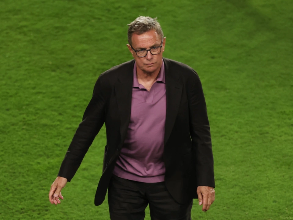 Rangnick will mit ÖFB-Team gegen Messis Argentinier bestehen