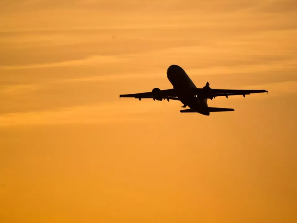 Rechte der Mitfliegenden auf dem Prüfstand