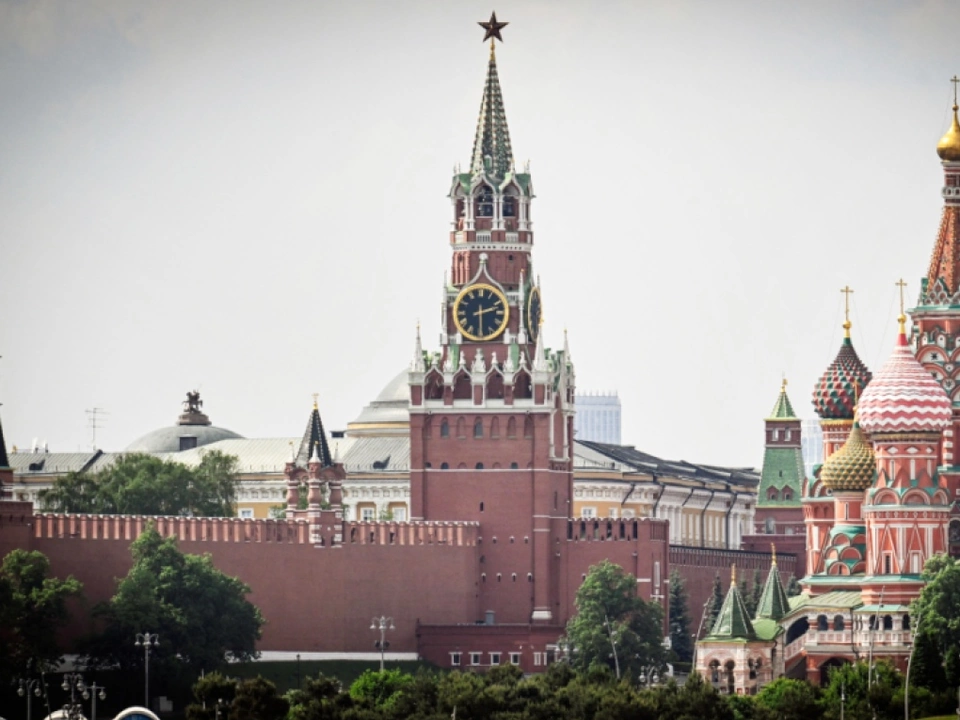 Russland ist der Studie zufolge zunehmend von China abhängig