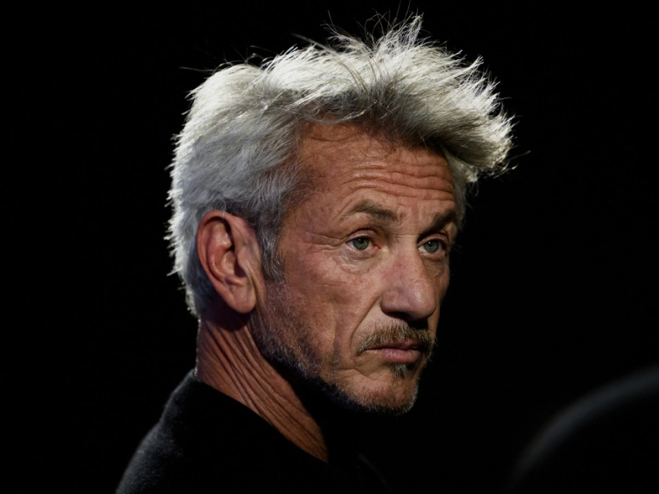 Sean Penn will Film um Kapitol-Erstürmung drehen