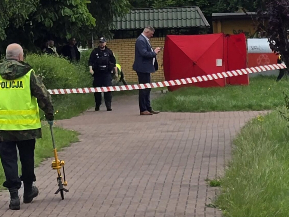 Semjon Skrepezki war am Montag auf offener Straße erschossen worden