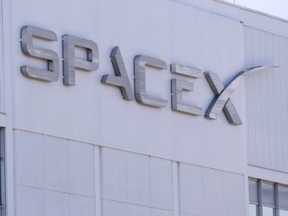 SpaceX-Börsengang stößt auf großes Interesse