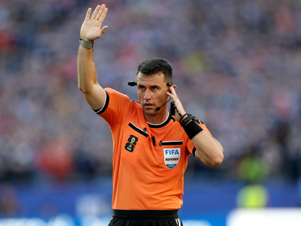 Tantashev wird Österreichs letztes Gruppenspiel leiten