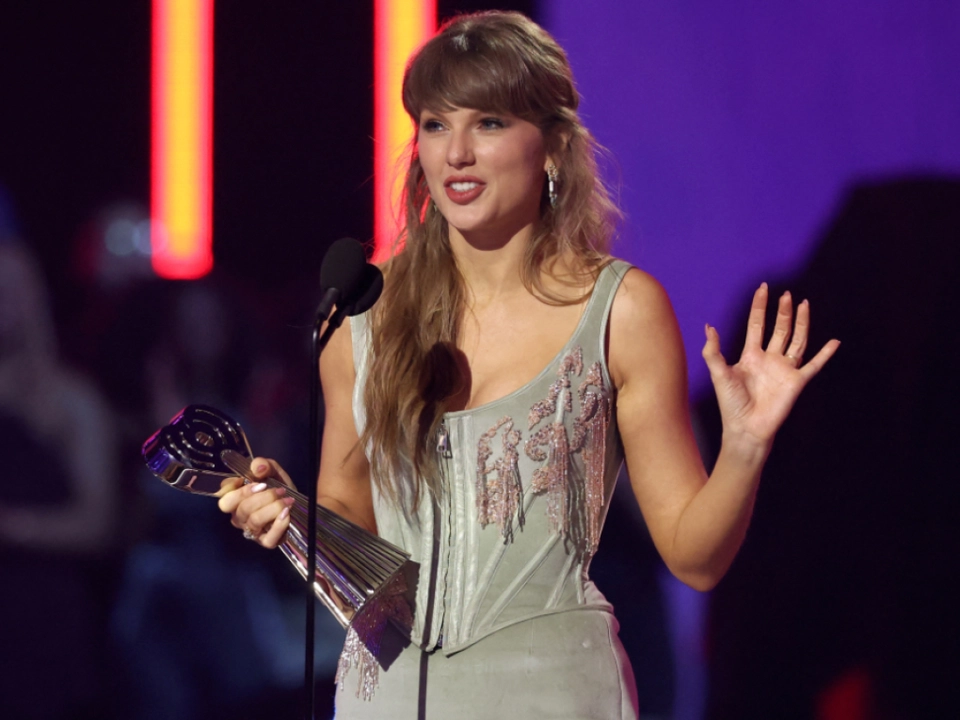 Taylor Swift ging konsequent ihren Weg