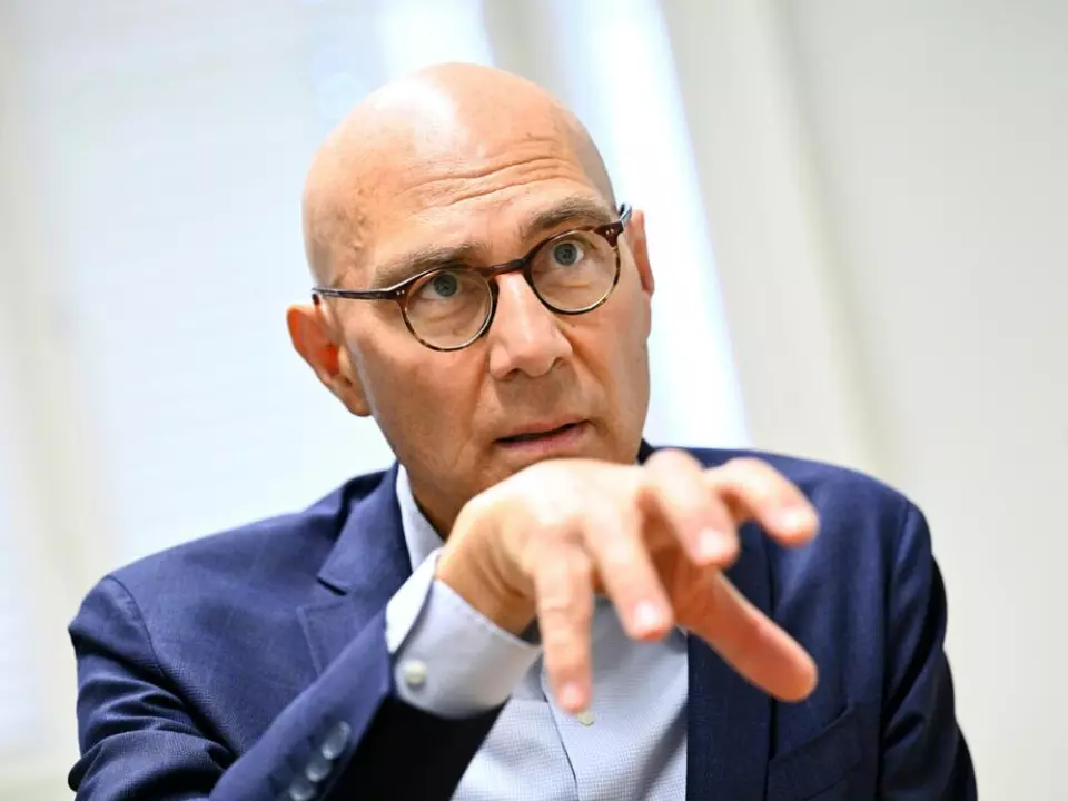 UNO-Menschenrechtskommissar Türk bemüht sich um Dialog mit Israel