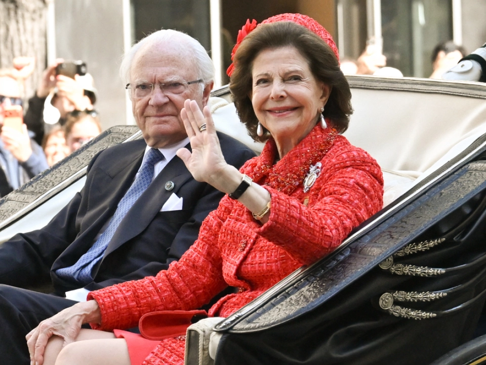 Verliebt, verlobt verheiratet - und das schon seit 50 Jahren
