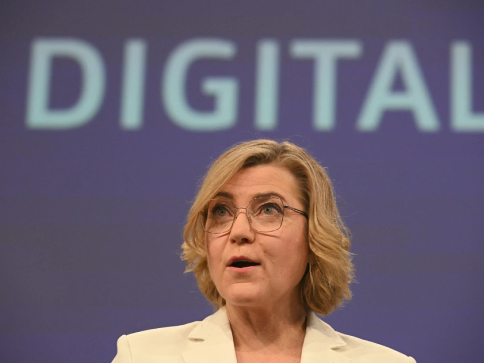 Virkkunen: Europa ist kein Sicherheitsrisiko