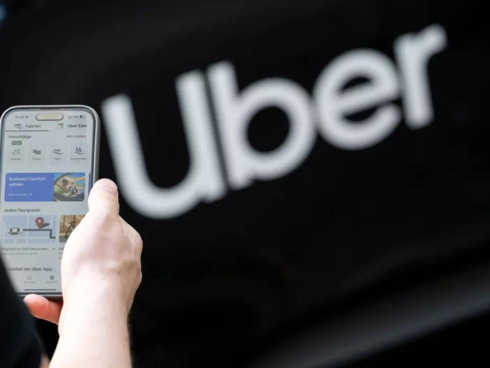 Vollautonome Uber-Taxis sollen zukünftig in München getestet werden