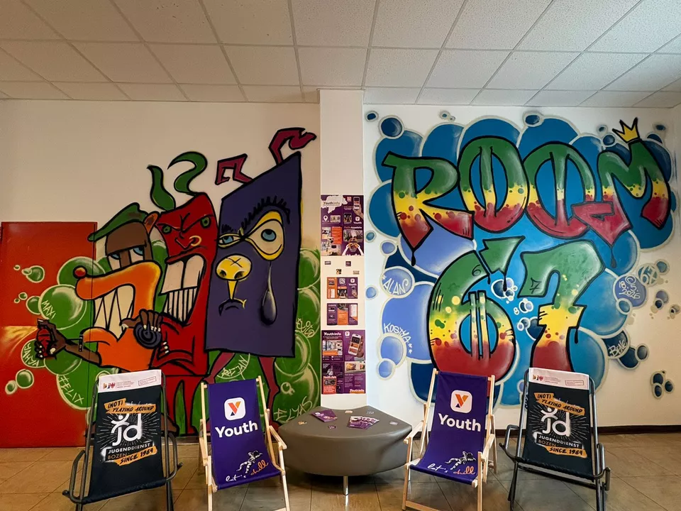 WFO Graffiti WS Room 67 2026-05