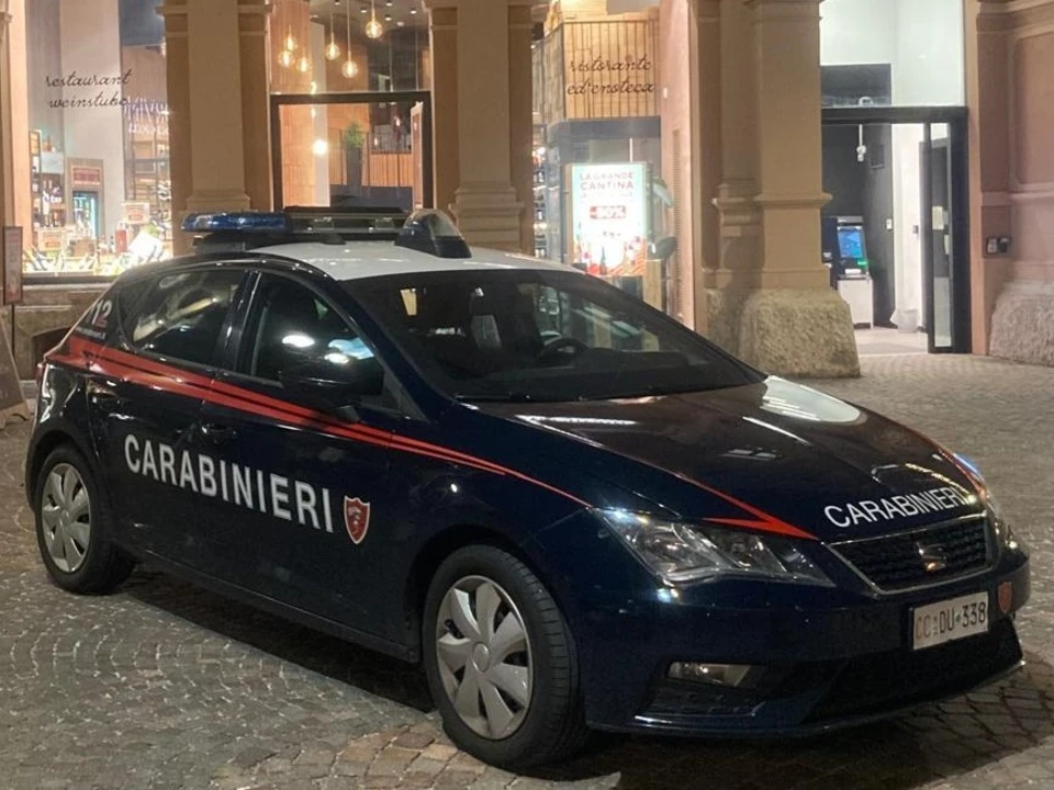 22.07.2026 CC Bolzano