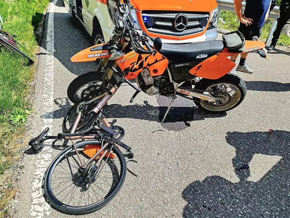 dolomiten unfall influencerin runggaldier