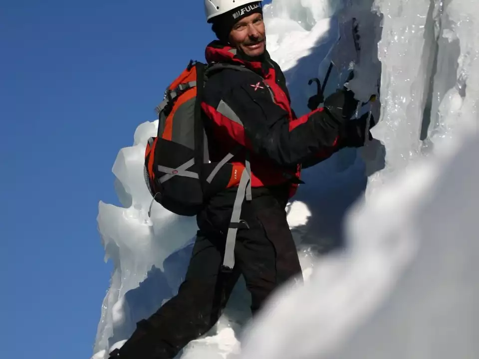 Olaf Reinstadler