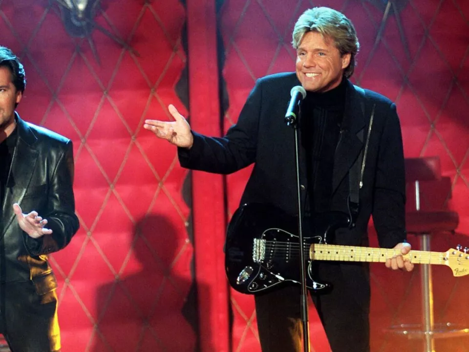 Anders schließt Comeback nach Bohlen-Vorstoß aus