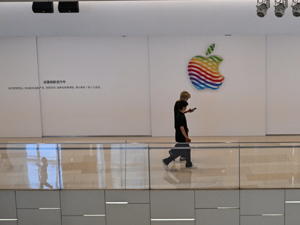 Apple werden Vorteile bei Verhandlungen um Chips nachgesagt