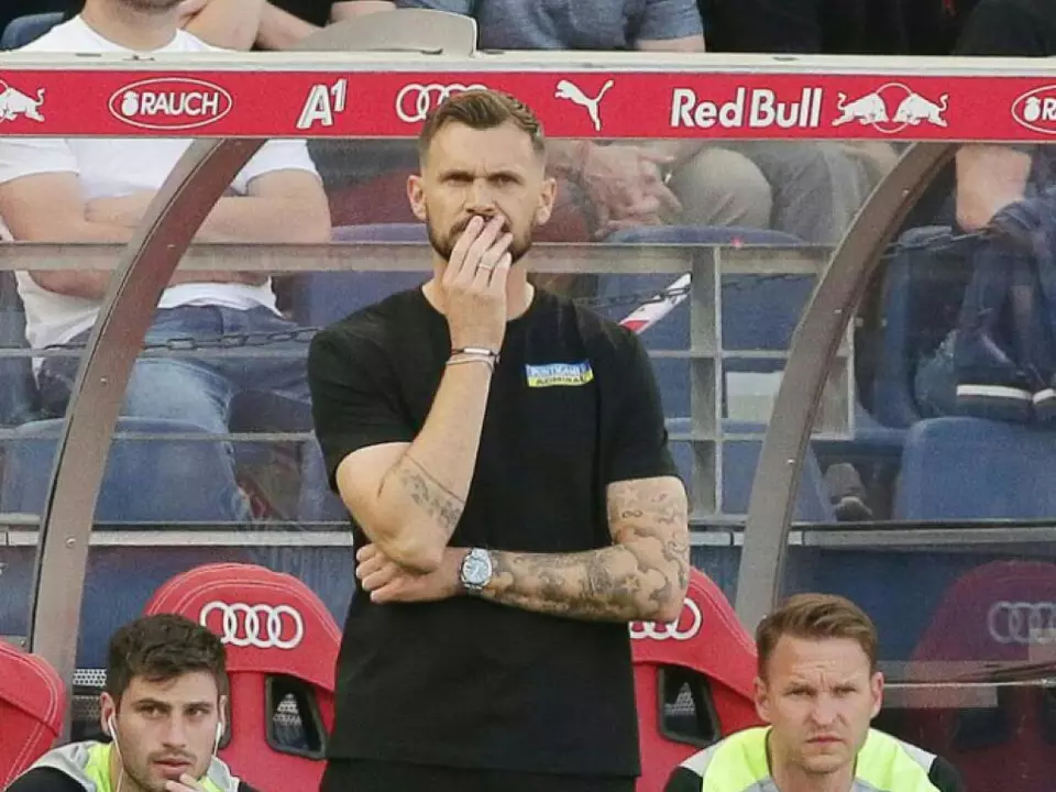 Auf Ingolitsch und sein Team warten starke Gegner