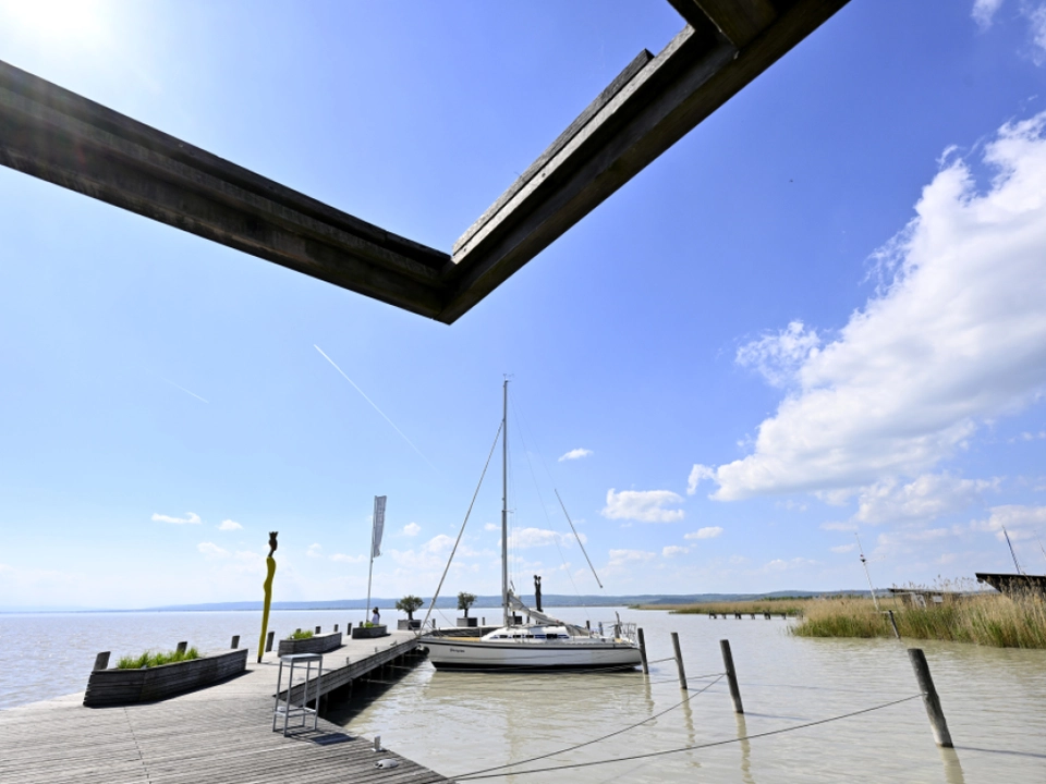 Boote sollten nicht zu schwer beladen sein