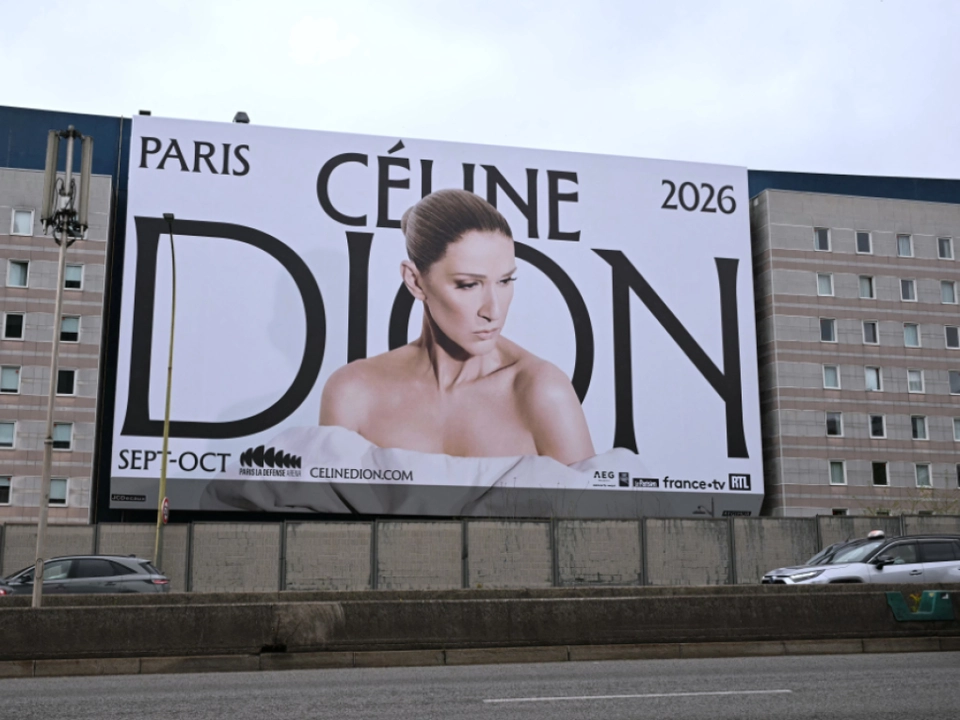Celine Dion will wieder auftreten