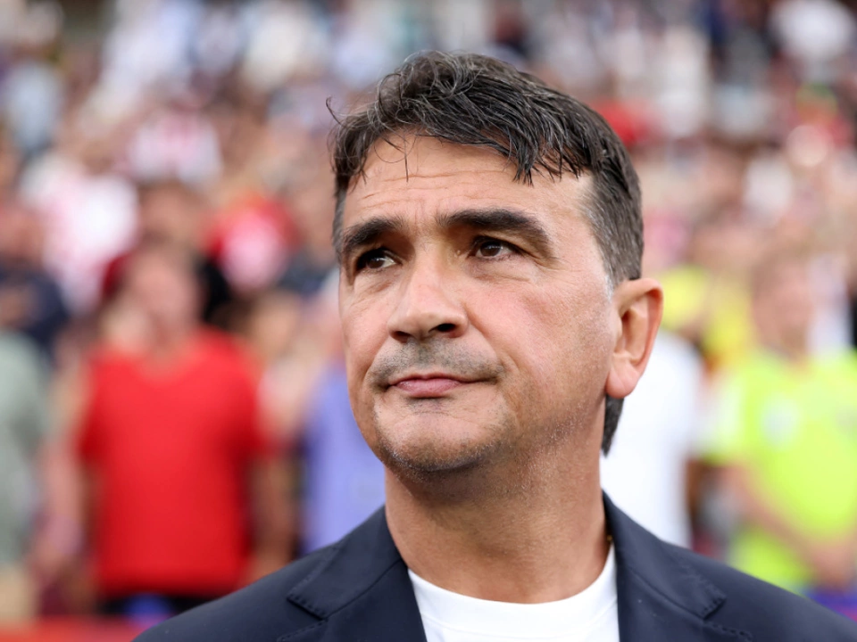 Dalic nahm nach neun Jahren den Hut