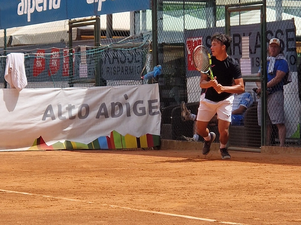 Daniel Lechner I