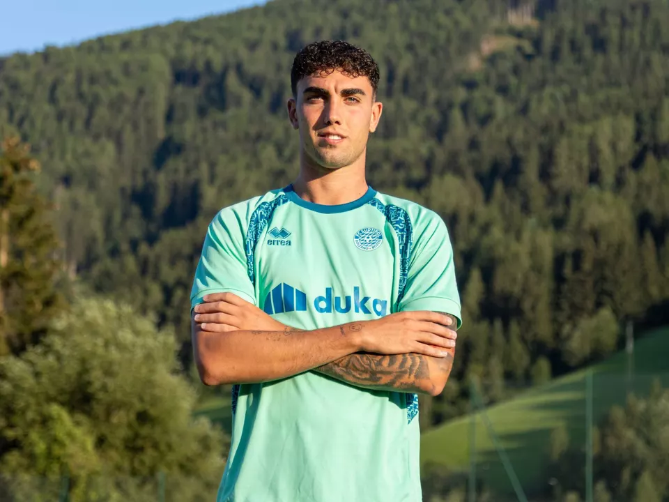 Davide Veroli