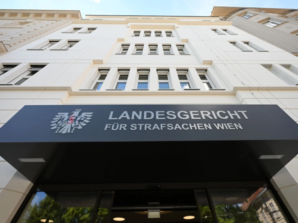 Der 60-Jährige war am Landesgericht uneinsichtig